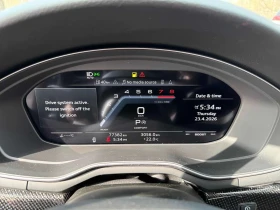 Audi S5 | DISTRONIC | ЧЕРВЕН САЛОН | ПОДГРЕВ | CARFAX | , снимка 8