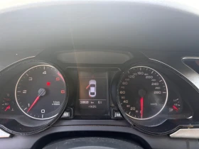 Audi A5 3.0TDI 239KC/РЪЧКА/КОЖА /КСЕНОН ЛЕД, снимка 11
