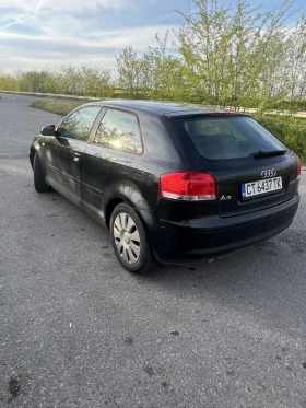 Audi A3 ДЕСЕН волан, снимка 6