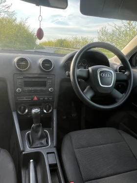 Audi A3 ДЕСЕН волан, снимка 9
