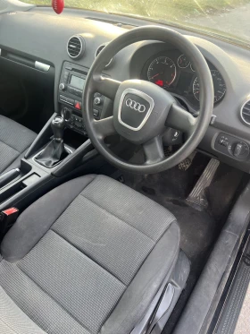 Audi A3 ДЕСЕН волан, снимка 8