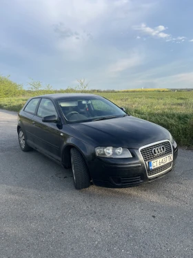 Audi A3 ДЕСЕН волан, снимка 2