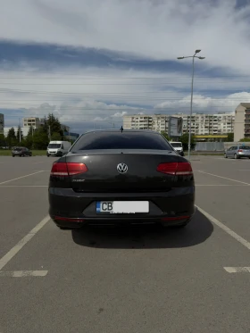 VW Passat 2.0 TDI DSG UNIKAT, снимка 2