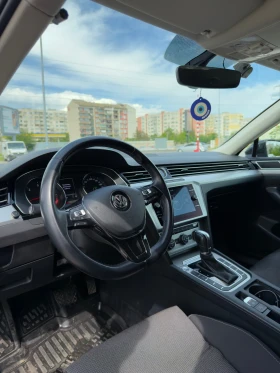 VW Passat 2.0 TDI DSG UNIKAT, снимка 5