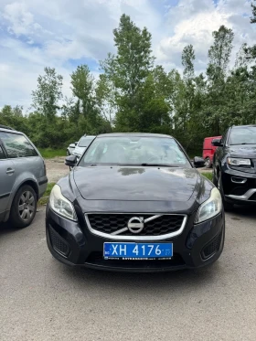 Volvo C30, снимка 2