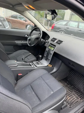 Volvo C30, снимка 13