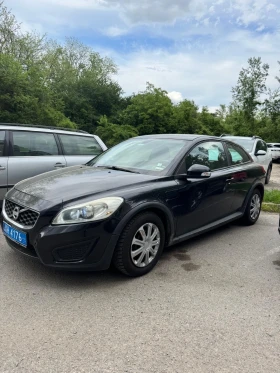 Volvo C30, снимка 4