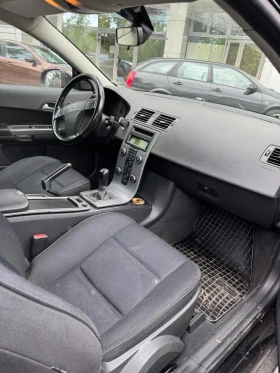 Volvo C30, снимка 12