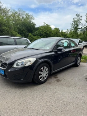 Volvo C30, снимка 3