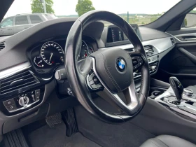 BMW 520 d* X-Drive* , снимка 7