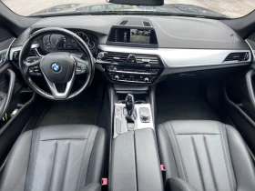 BMW 520 d* X-Drive* , снимка 12
