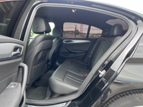 BMW 520 d* X-Drive* , снимка 11