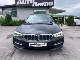 BMW 520 d* X-Drive* , снимка 2