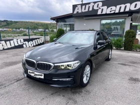 BMW 520 d* X-Drive* , снимка 1