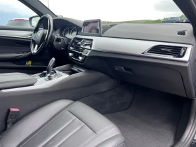BMW 520 d* X-Drive* , снимка 16