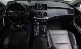 Kia Stinger 2.0 Turbo Prime, снимка 8