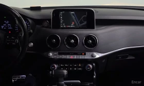 Kia Stinger 2.0 Turbo Prime, снимка 13