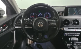 Kia Stinger 2.0 Turbo Prime, снимка 14