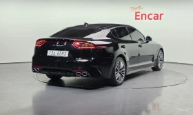 Kia Stinger 2.0 Turbo Prime, снимка 2
