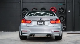 BMW M3 АвтоКредит* (ЦЕНА ДО БГ)* , снимка 5
