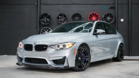 BMW M3 АвтоКредит* (ЦЕНА ДО БГ)* , снимка 1