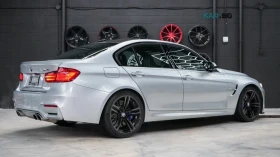 BMW M3 АвтоКредит* (ЦЕНА ДО БГ)* , снимка 6