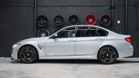 BMW M3 АвтоКредит* (ЦЕНА ДО БГ)* , снимка 3