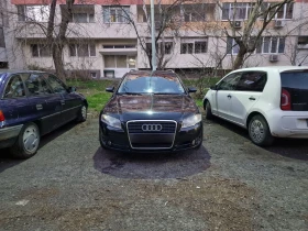 Audi A4 2.0 TDI 8 клапана, снимка 6