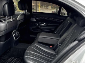 Mercedes-Benz S 63 AMG FULL екстри / Официален дилър / Чист CARFAX /, снимка 15