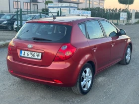 Kia Ceed 1.6i, снимка 6