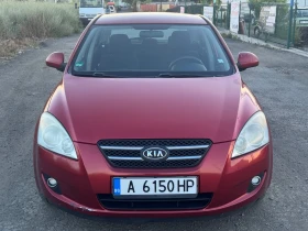 Kia Ceed 1.6i, снимка 2