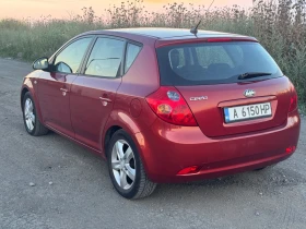 Kia Ceed 1.6i, снимка 4