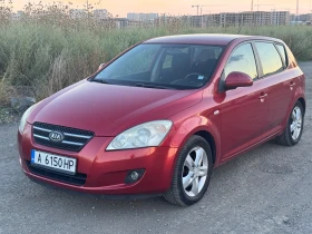 Kia Ceed 1.6i, снимка 3