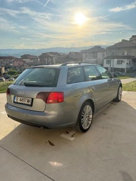 Audi A4 Audi A4, снимка 3