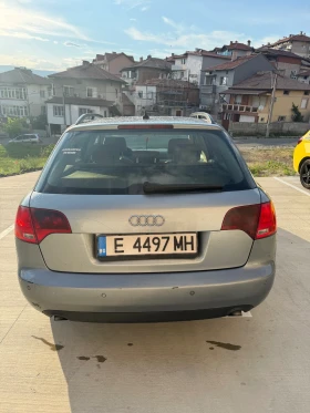 Audi A4 Audi A4, снимка 4
