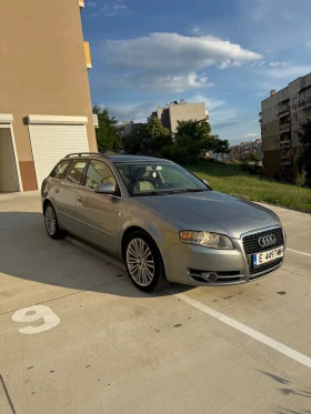 Audi A4 Audi A4, снимка 2