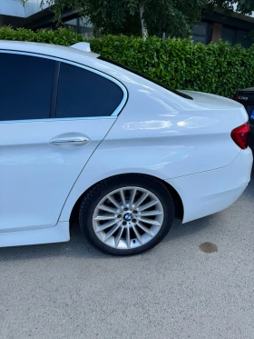 BMW 530 Bmw 530d, снимка 3