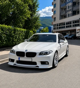 BMW 530 Bmw 530d, снимка 1