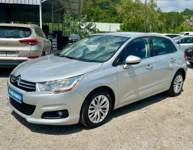 Citroen C4 1.6i-120к.с-157000км-КЛИМАТРОНИК-ТЕМПОМАТ, снимка 3
