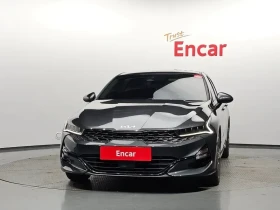 Kia K5 * 1.6 * TURBO * PRESTIGE, снимка 2