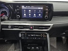Kia K5 * 1.6 * TURBO * PRESTIGE, снимка 14