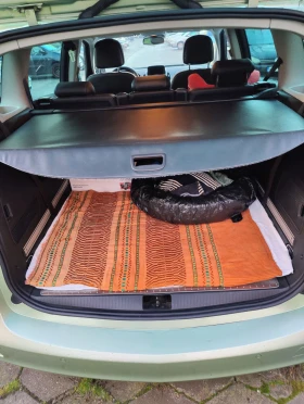Opel Zafira Tourier, снимка 7