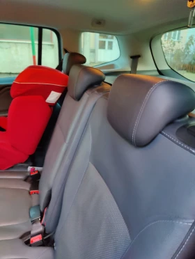 Opel Zafira Tourier, снимка 8