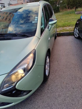 Opel Zafira Tourier, снимка 2