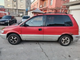 Mitsubishi Space runner, снимка 3