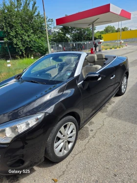 Renault Megane Кабрио, снимка 8
