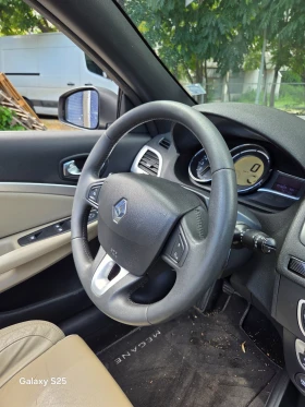 Renault Megane Кабрио, снимка 13