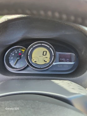 Renault Megane Кабрио, снимка 6