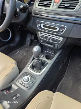 Renault Megane Кабрио, снимка 12