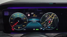 Mercedes-Benz CLS 450 4MATIC* AMG LINE* ПОДГРЕВ* ОБДУХВАНЕ* ПАНО* BURMES, снимка 8